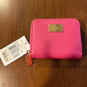 Michael Kors small wallet